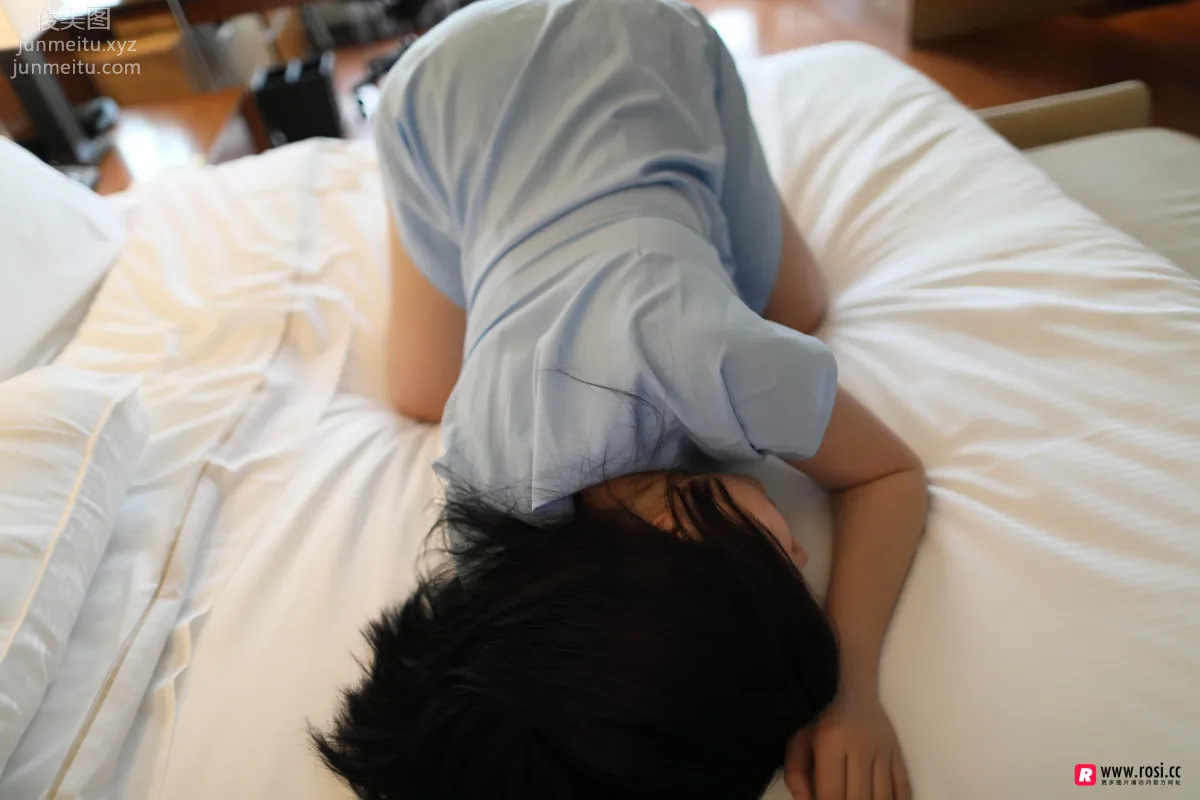 [ROSI写真] 2018.05.07 NO.2343 page 13
