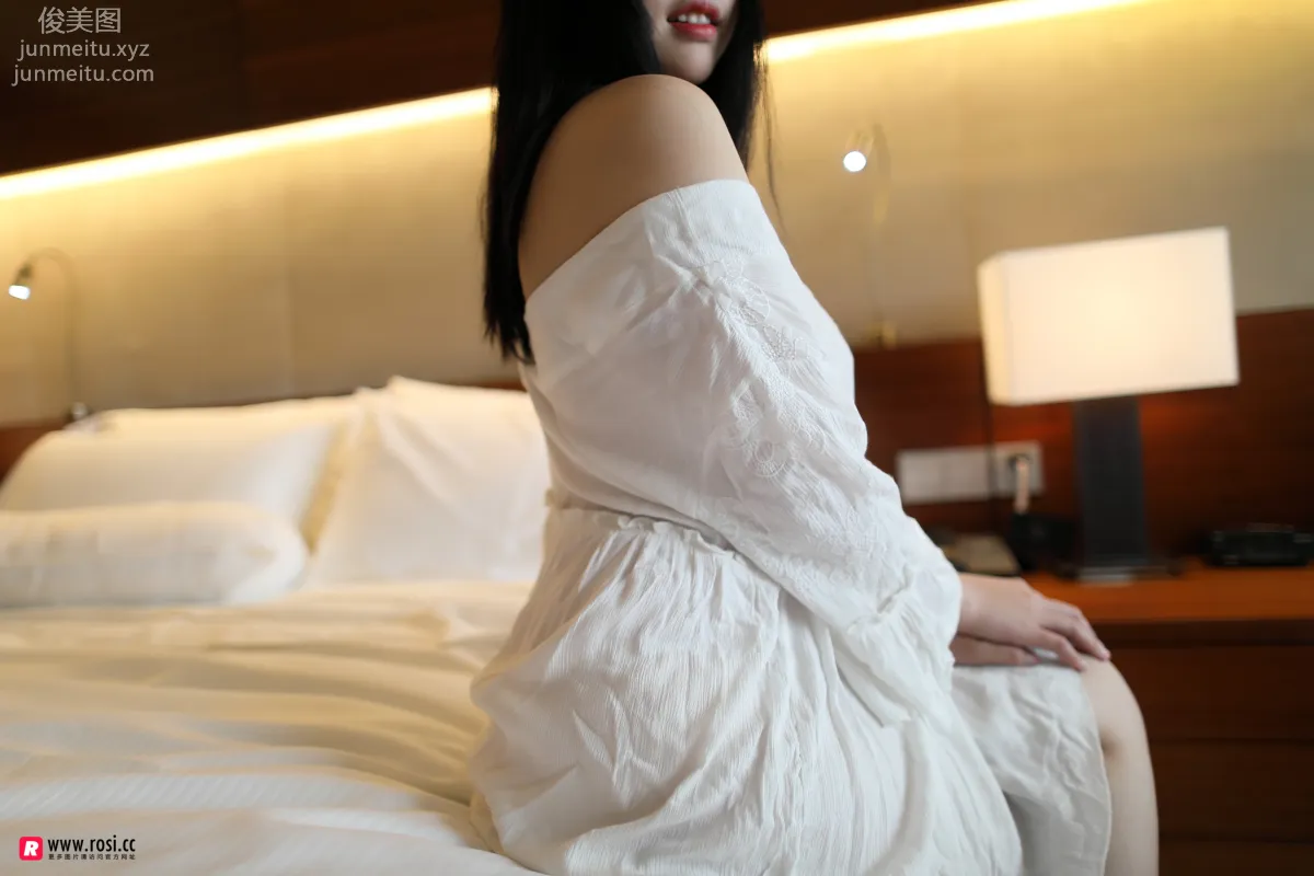 [ROSI写真] 2018.05.12 NO.2348 page 6