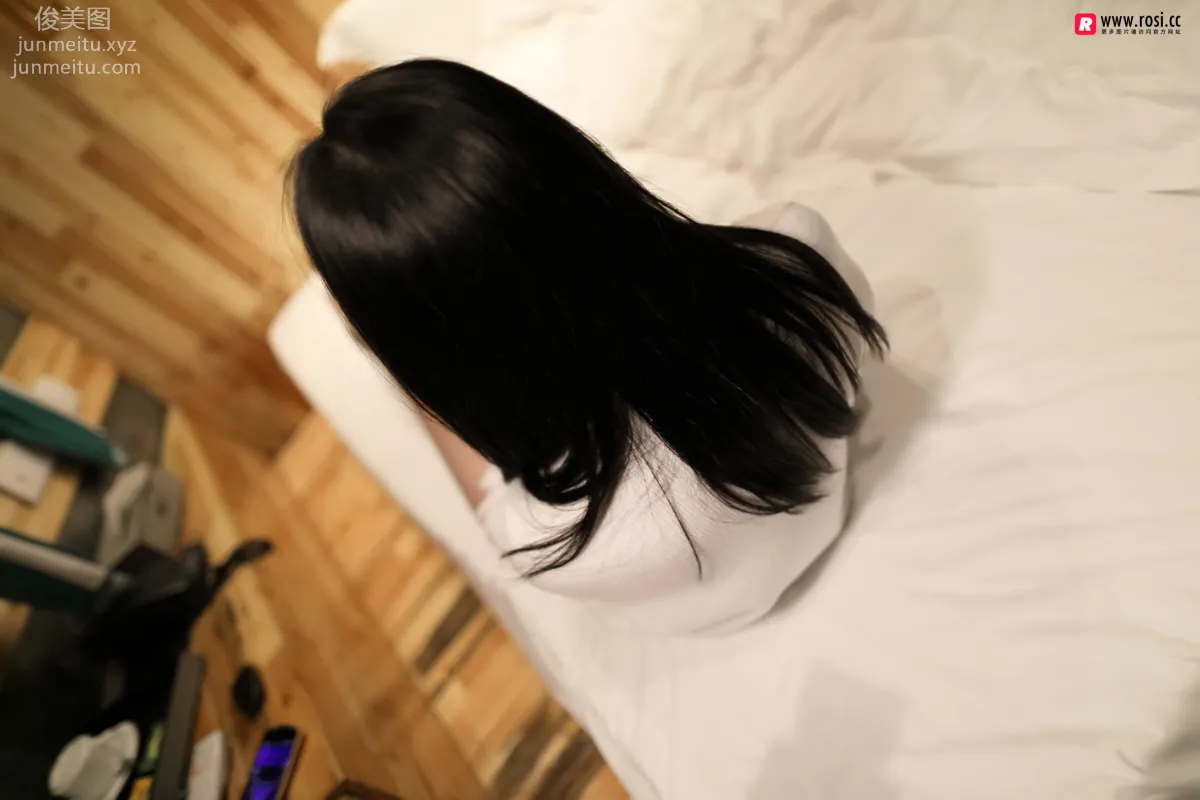[ROSI写真] 2018.05.13 NO.2349 page 61