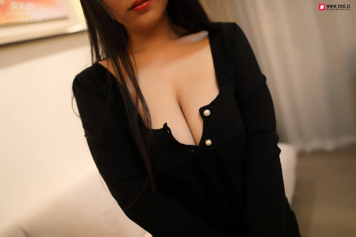 [ROSI写真] 2018.05.15 NO.2351 page 3