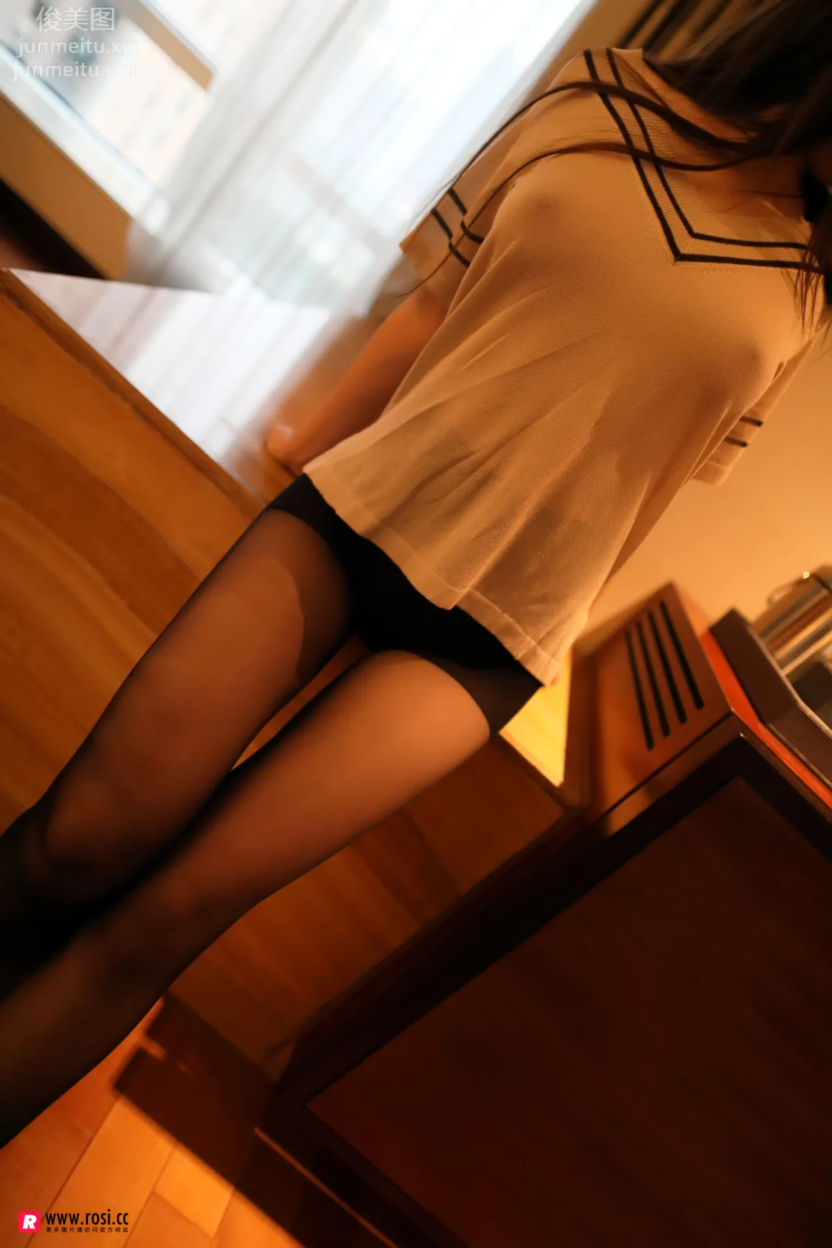 [ROSI写真] 2018.05.16 NO.2352 page 8