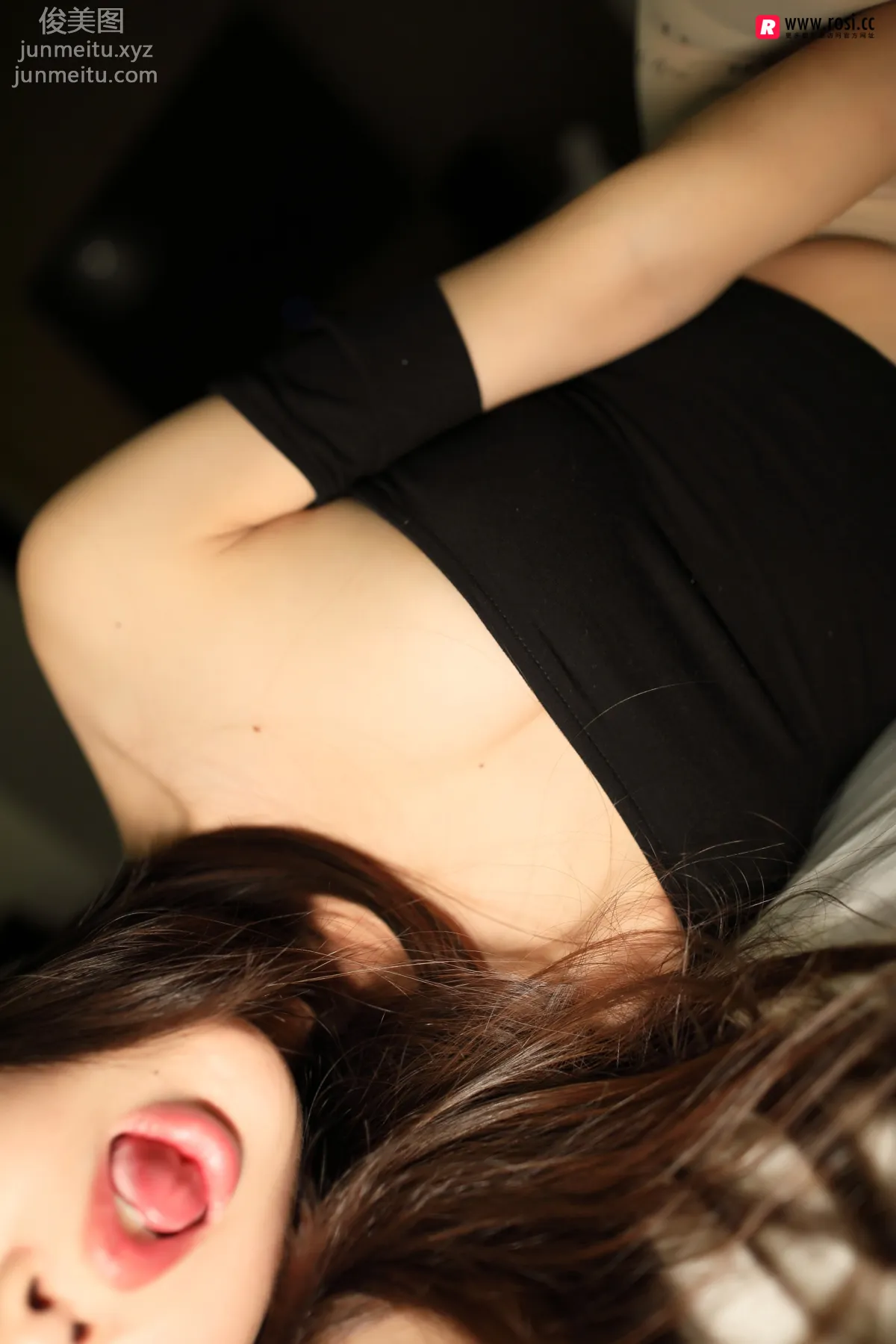 [ROSI写真] 2018.05.18 NO.2354 page 36