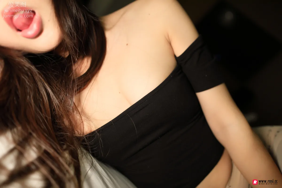 [ROSI写真] 2018.05.18 NO.2354 page 35