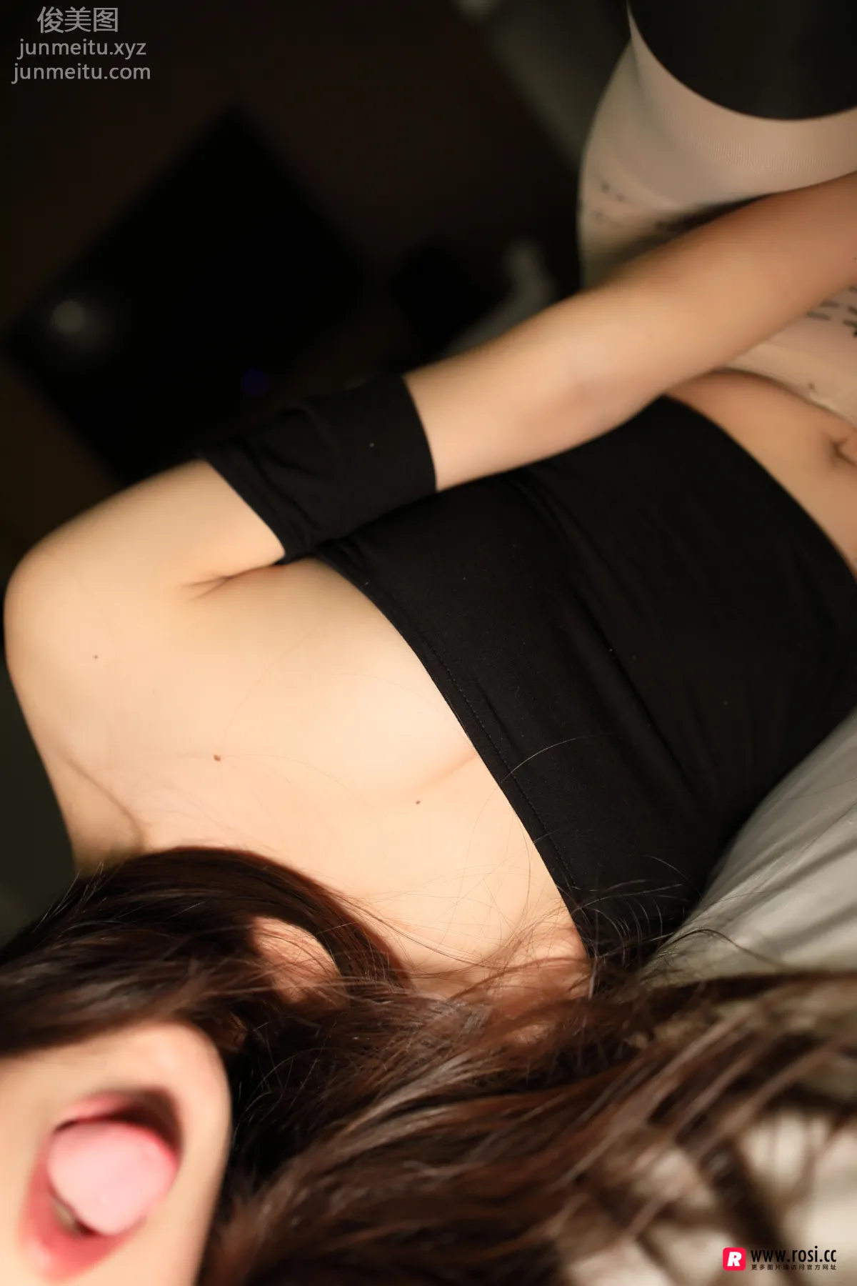 [ROSI写真] 2018.05.18 NO.2354 page 38