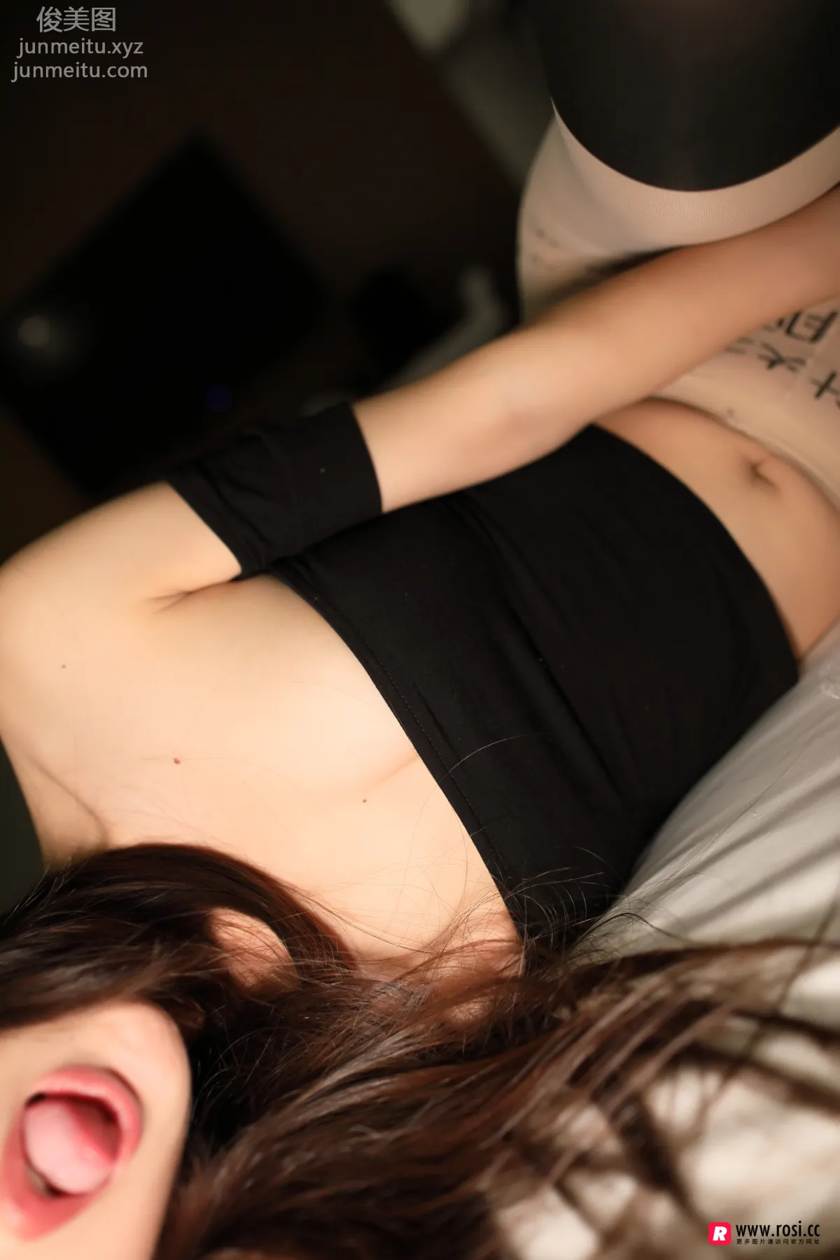 [ROSI写真] 2018.05.18 NO.2354 page 39