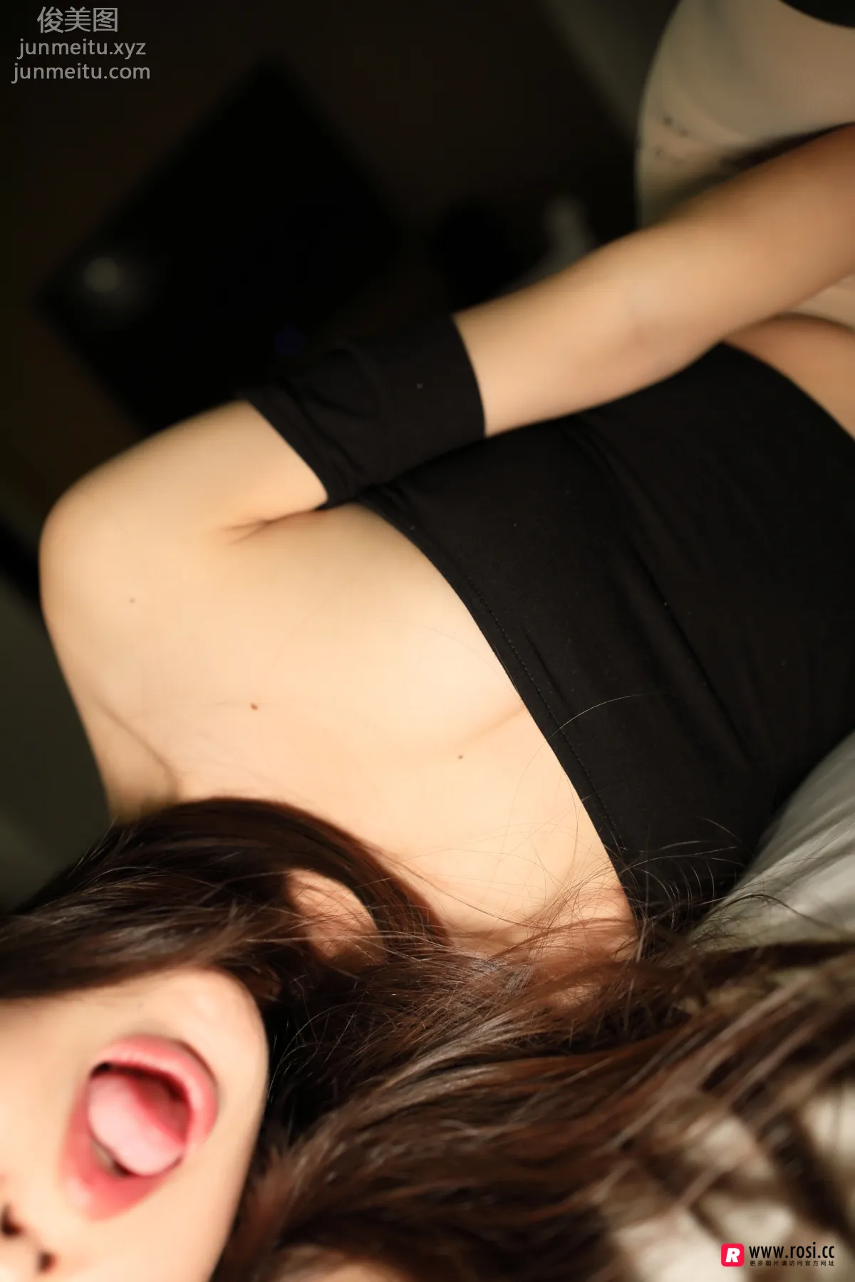 [ROSI写真] 2018.05.18 NO.2354 page 37