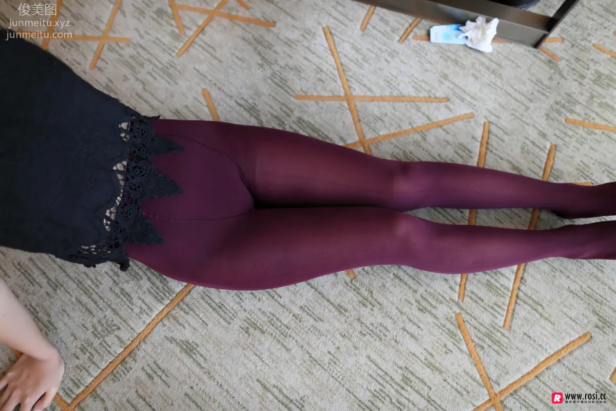 [ROSI写真] 2018.05.20 NO.2356 page 19