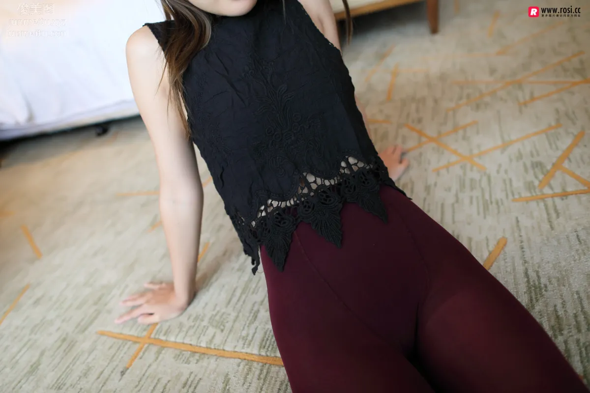 [ROSI写真] 2018.05.20 NO.2356 page 18