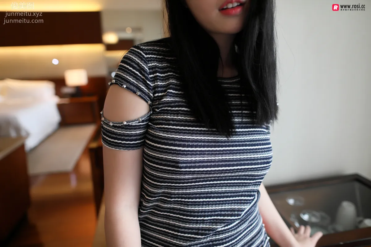 [ROSI写真] 2018.05.24 NO.2360 page 7