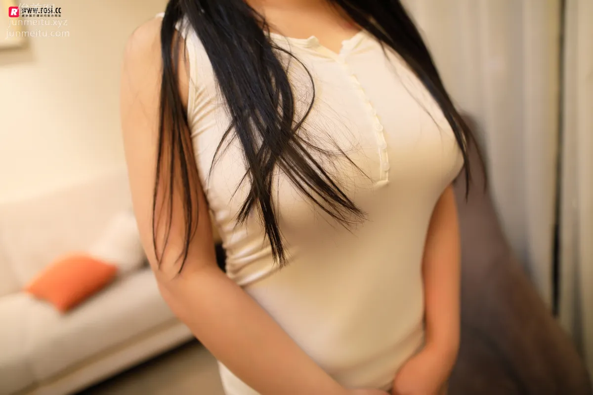 [ROSI写真] 2018.05.31 NO.2367 page 22
