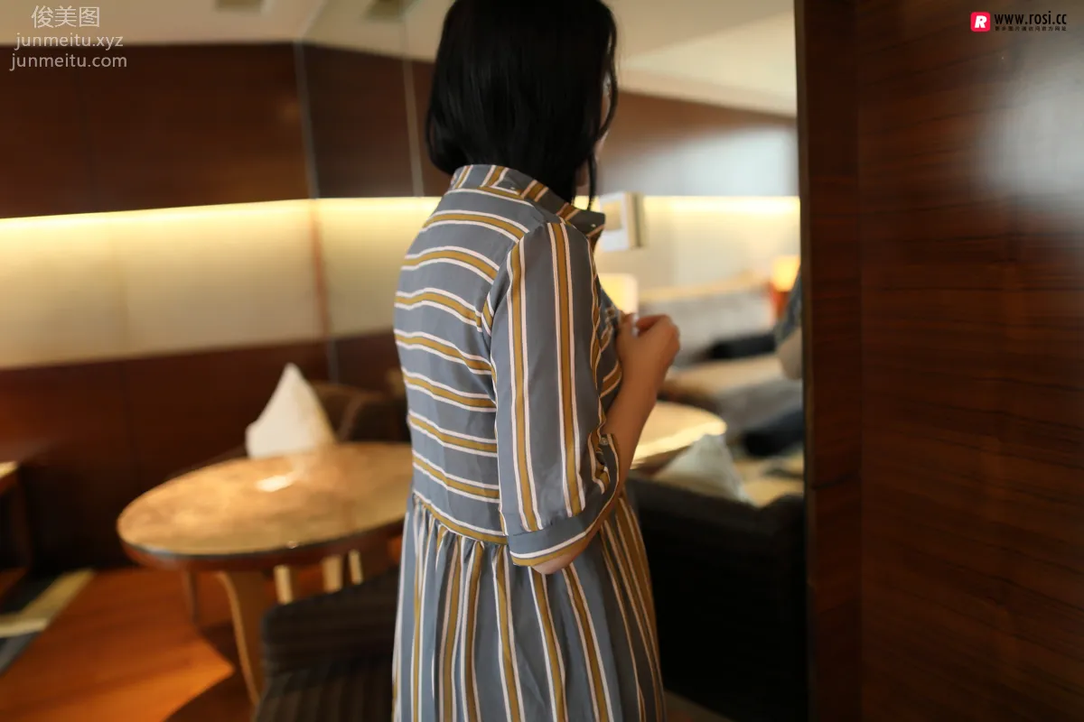 [ROSI写真] 2018.06.04 NO.2371 page 4