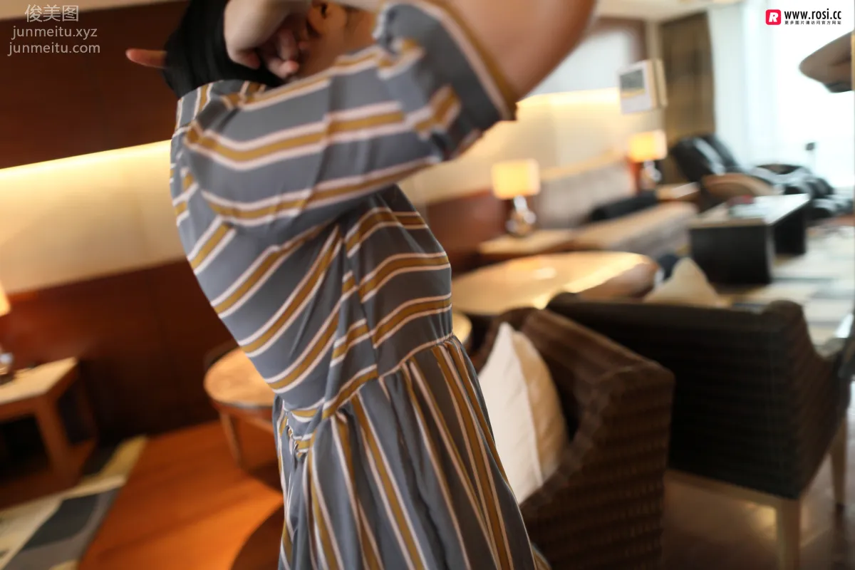 [ROSI写真] 2018.06.04 NO.2371 page 6
