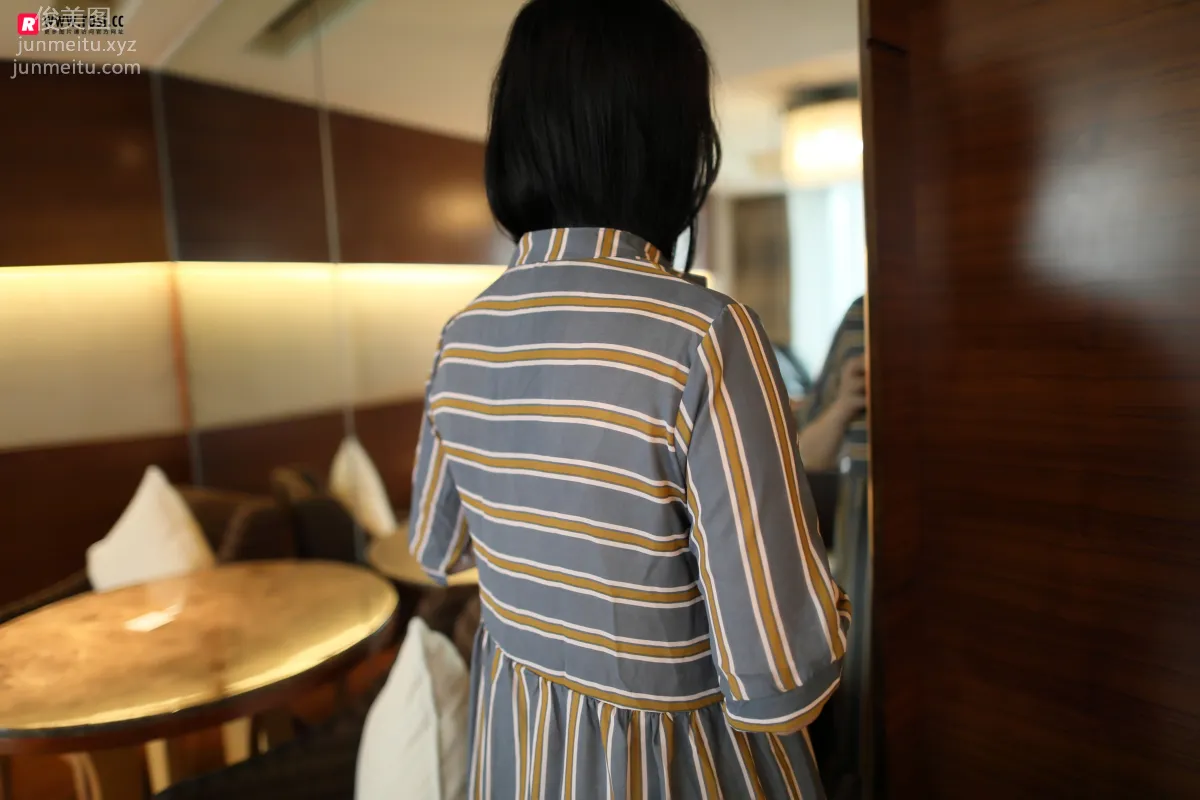 [ROSI写真] 2018.06.04 NO.2371 page 5