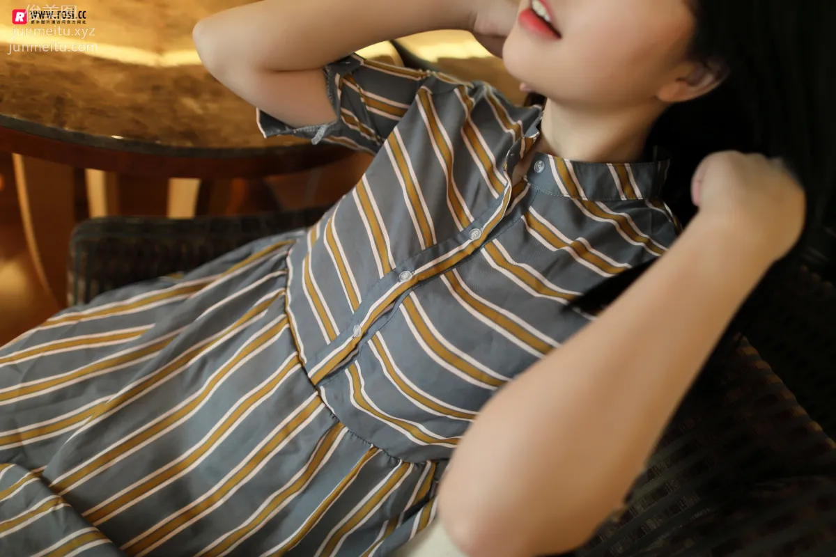 [ROSI写真] 2018.06.04 NO.2371 page 12