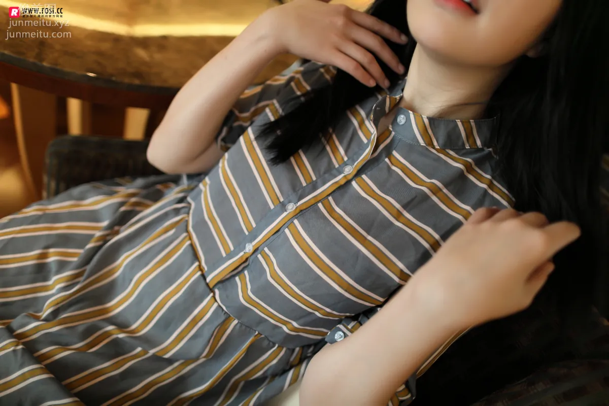 [ROSI写真] 2018.06.04 NO.2371 page 11