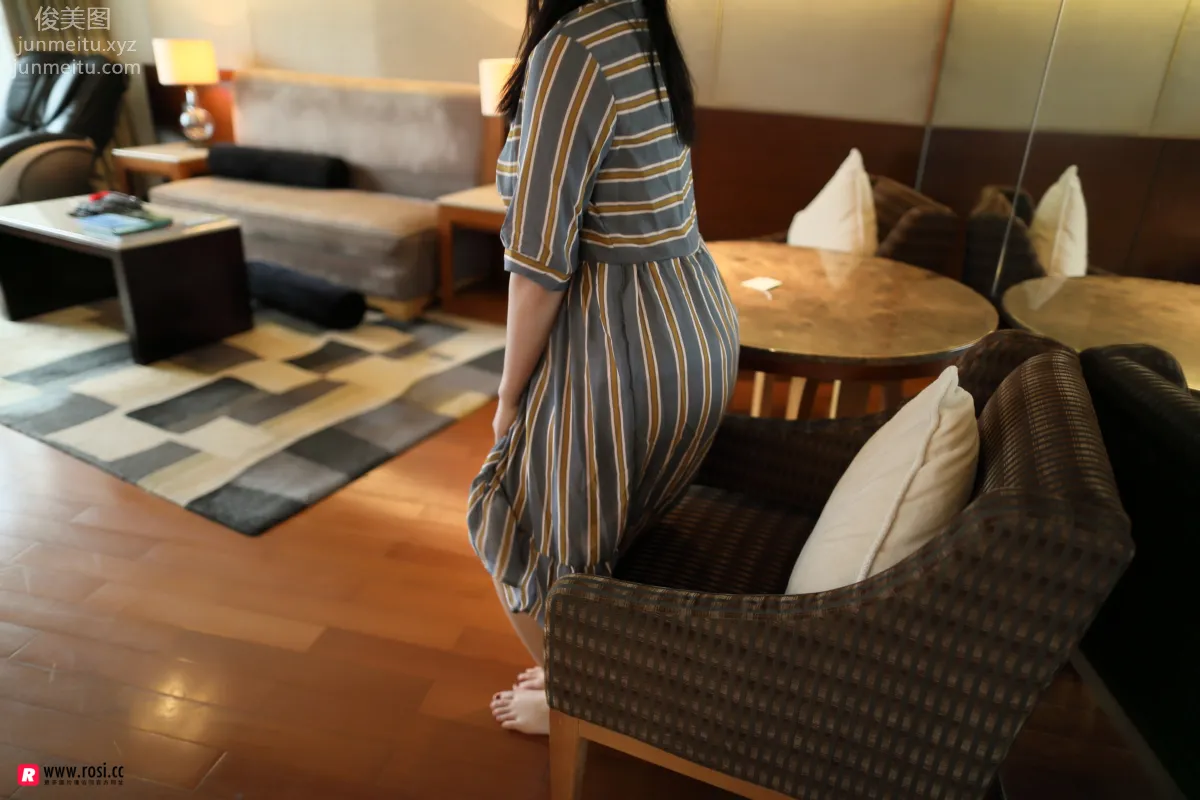 [ROSI写真] 2018.06.04 NO.2371 page 54