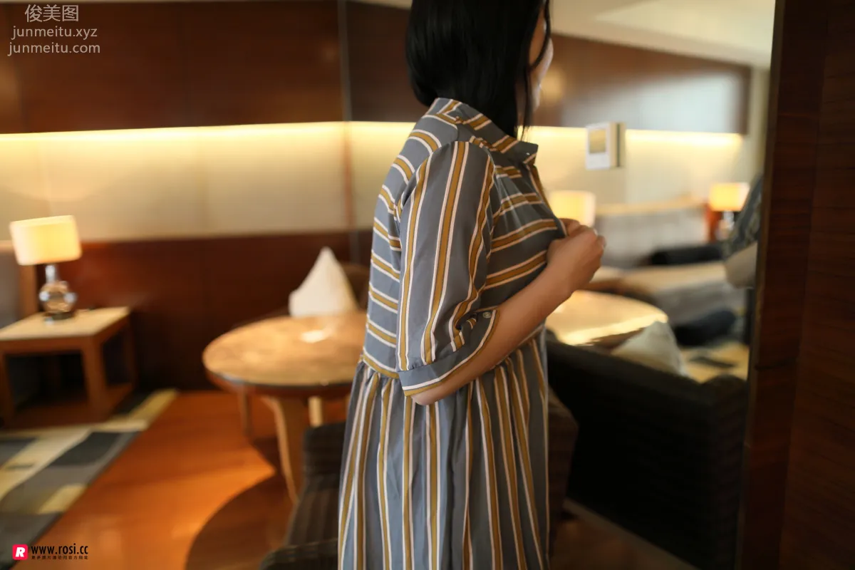 [ROSI写真] 2018.06.04 NO.2371 page 3