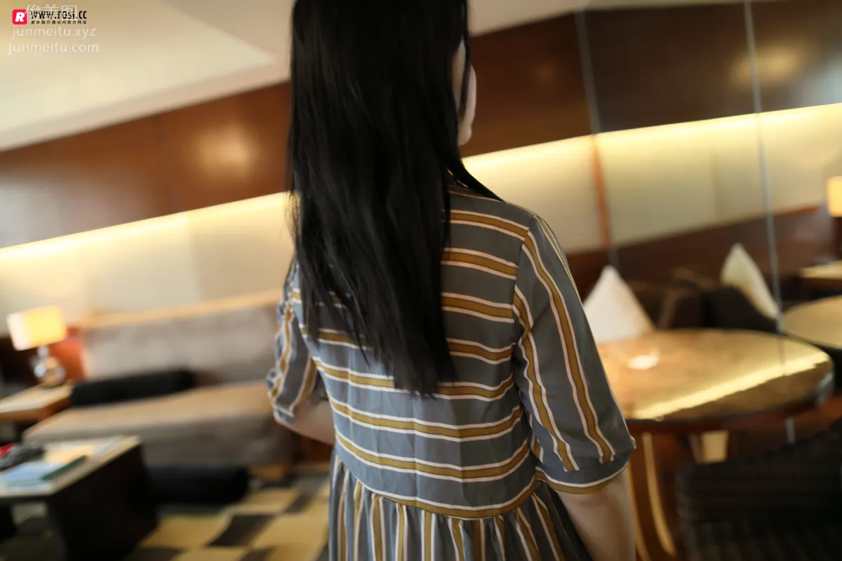 [ROSI写真] 2018.06.04 NO.2371 page 7