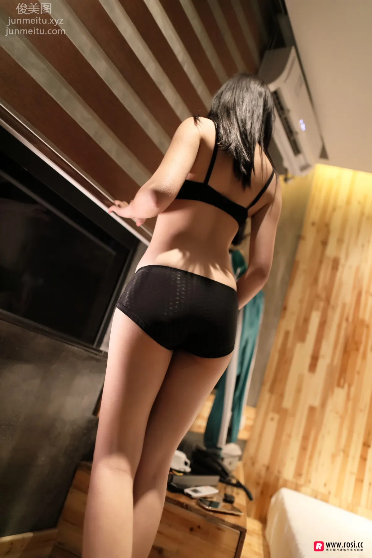 [ROSI写真] 2018.06.08 NO.2375 page 8