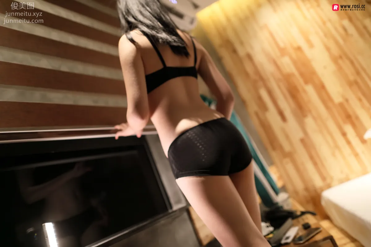 [ROSI写真] 2018.06.08 NO.2375 page 6