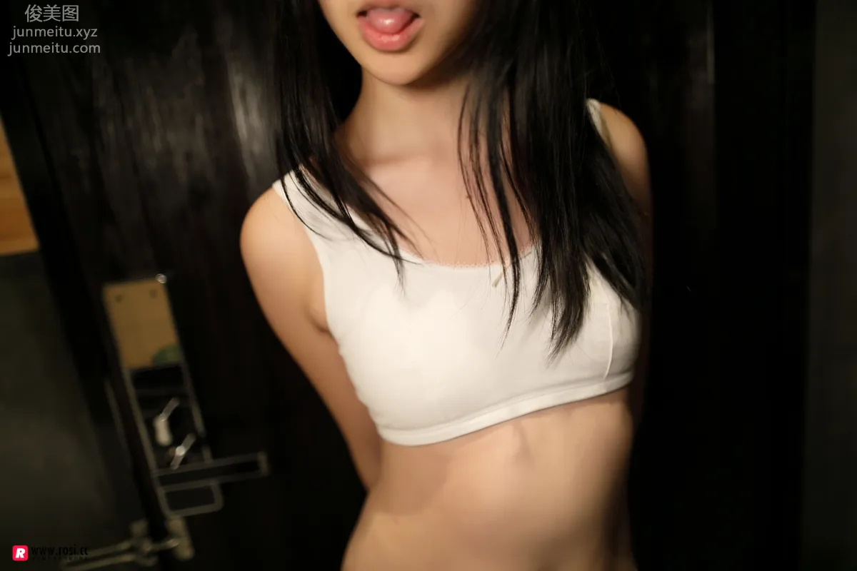 [ROSI写真] 2018.06.13 NO.2380 page 6