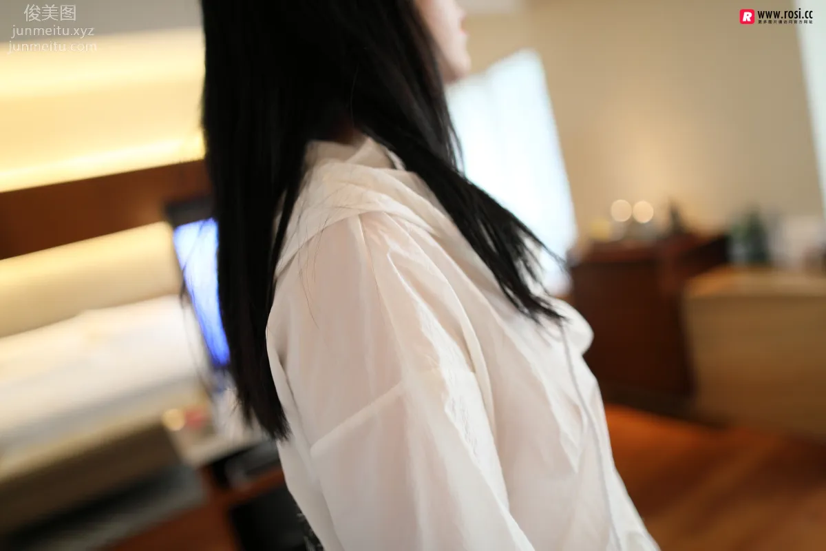 [ROSI写真] 2018.06.14 NO.2381 page 5