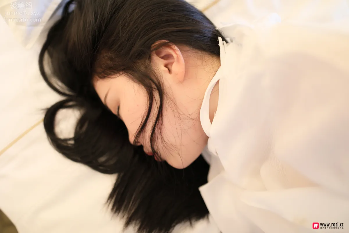 [ROSI写真] 2018.06.23 NO.2390 page 27