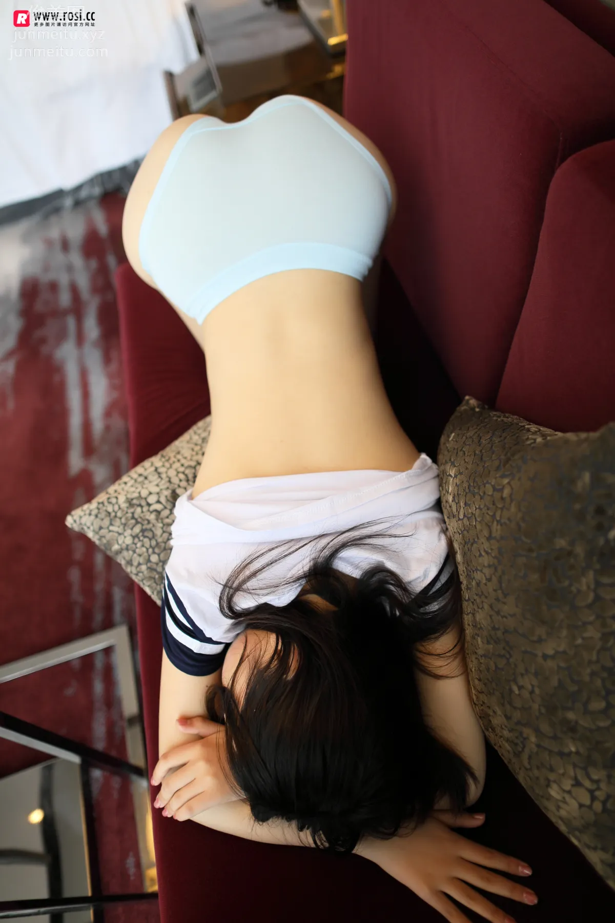 [ROSI写真] 2018.06.27 NO.2394 page 41
