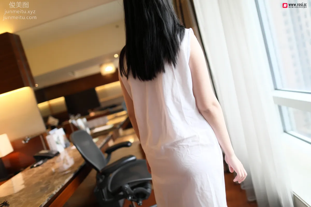 [ROSI写真] 2018.07.07 NO.2404 page 4