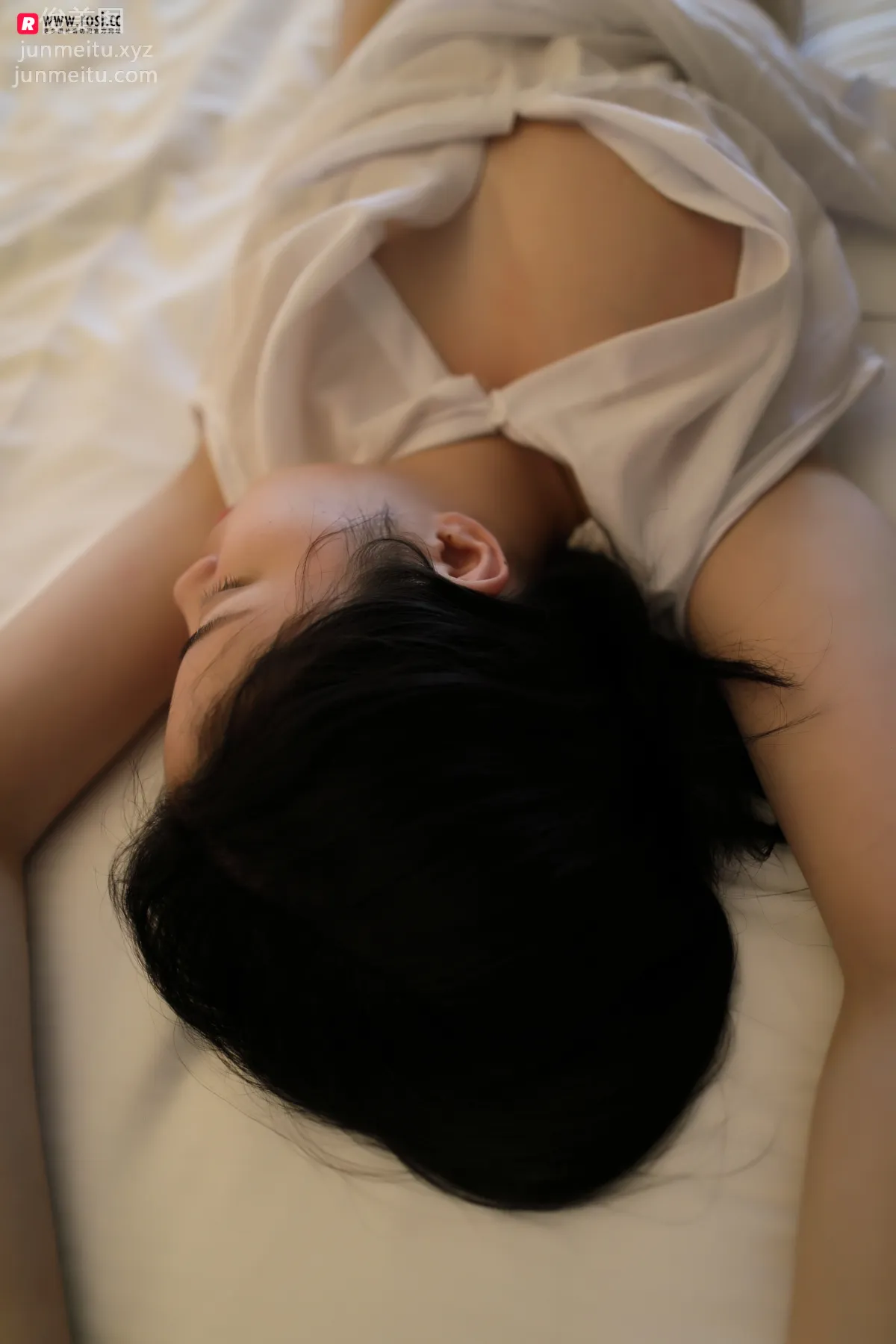 [ROSI写真] 2018.07.07 NO.2404 page 37