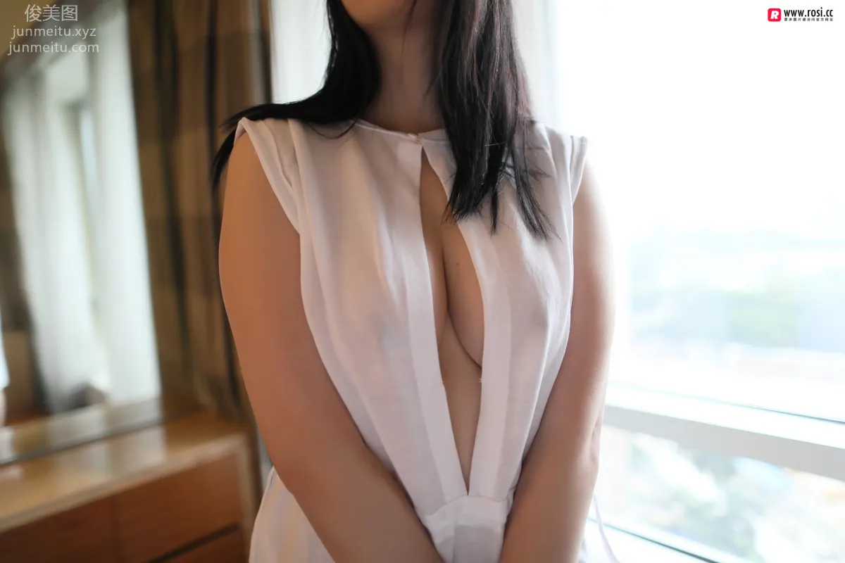 [ROSI写真] 2018.07.07 NO.2404 page 6