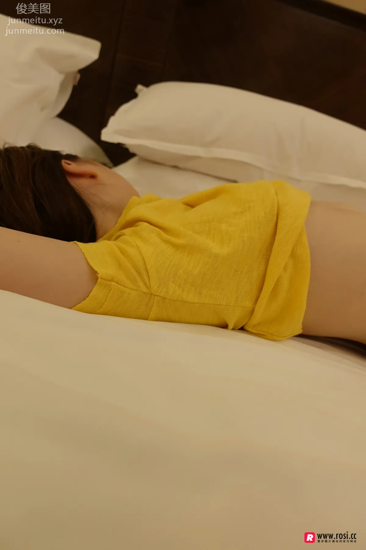 [ROSI写真] 2018.07.08 NO.2405 page 52