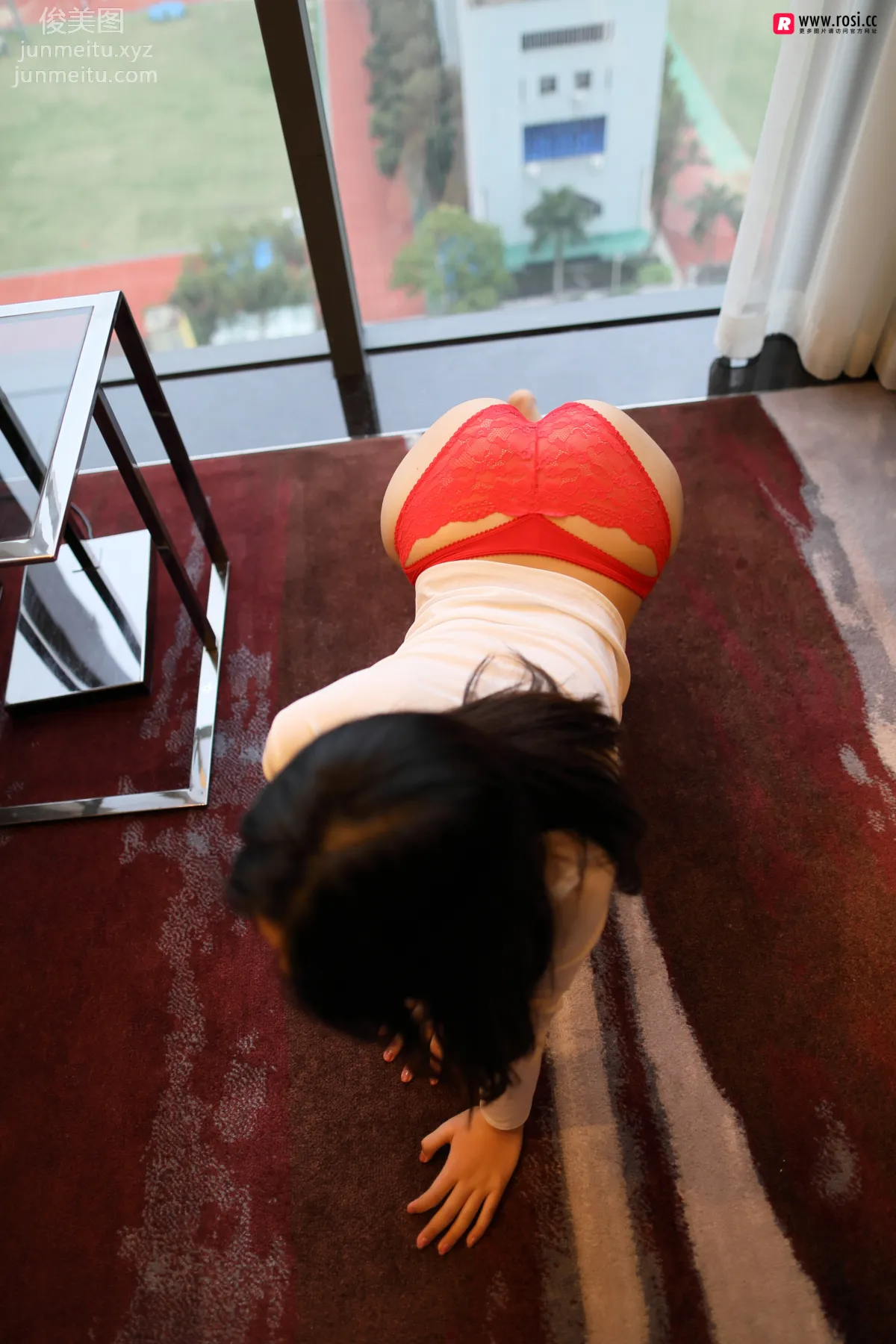 [ROSI写真] 2018.07.12 NO.2409 page 29