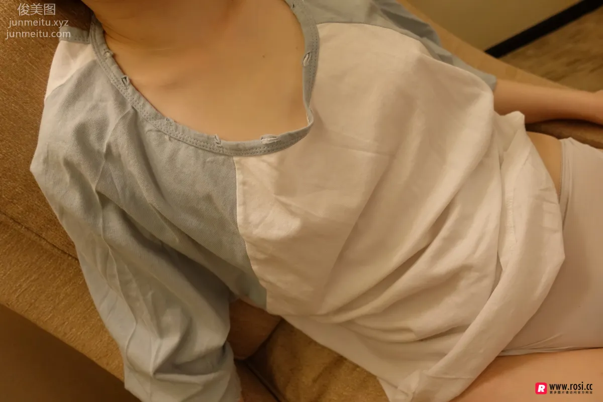 [ROSI写真] 2018.07.14 NO.2411 page 34