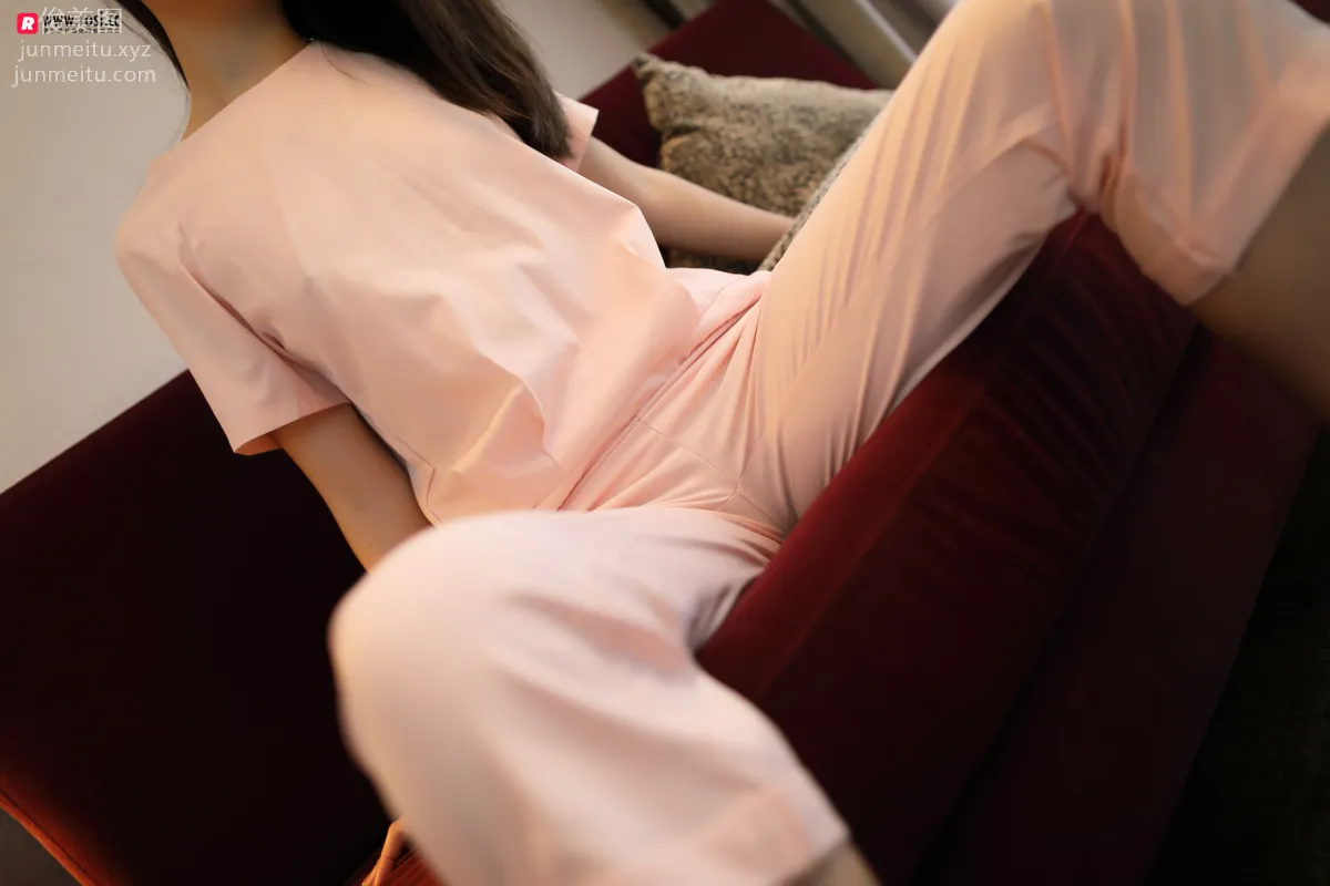 [ROSI写真] 2018.07.15 NO.2412 page 4