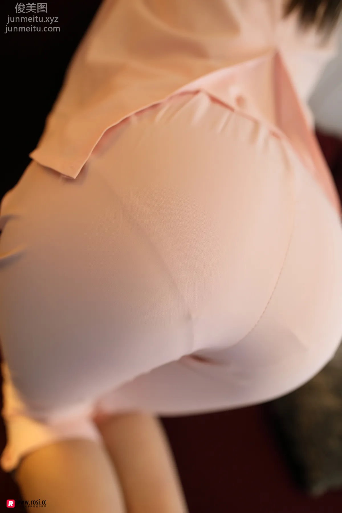 [ROSI写真] 2018.07.15 NO.2412 page 13