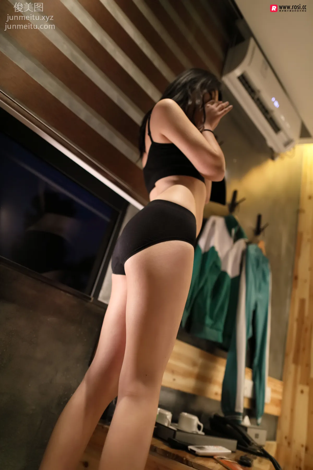 [ROSI写真] 2018.07.18 NO.2415 page 7