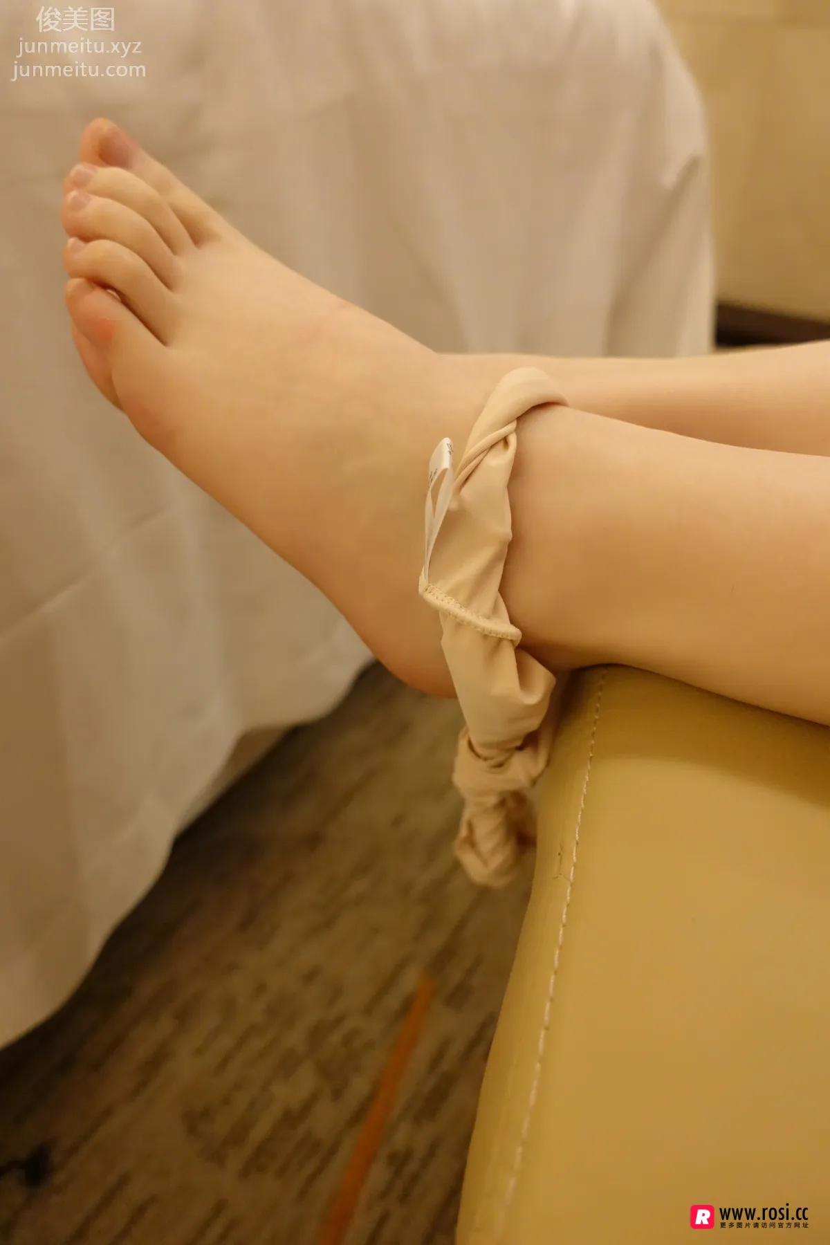 [ROSI写真] 2018.07.19 NO.2416 page 25
