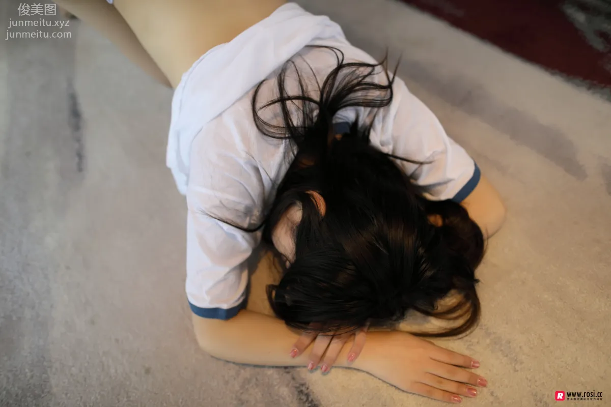 [ROSI写真] 2018.07.21 NO.2418 page 47