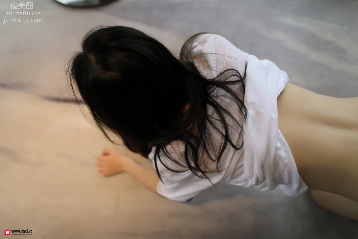 [ROSI写真] 2018.07.21 NO.2418 page 41