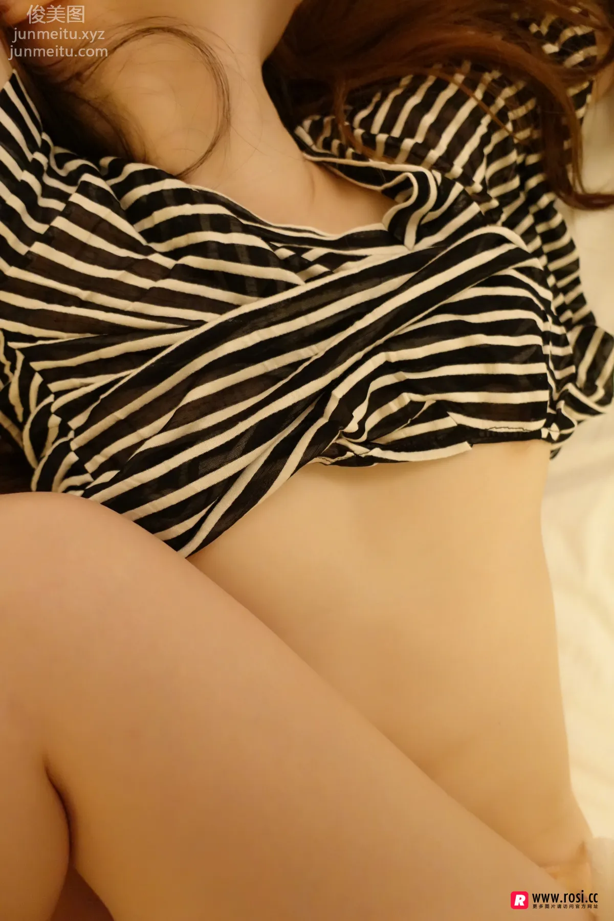 [ROSI写真] 2018.07.22 NO.2419 page 33