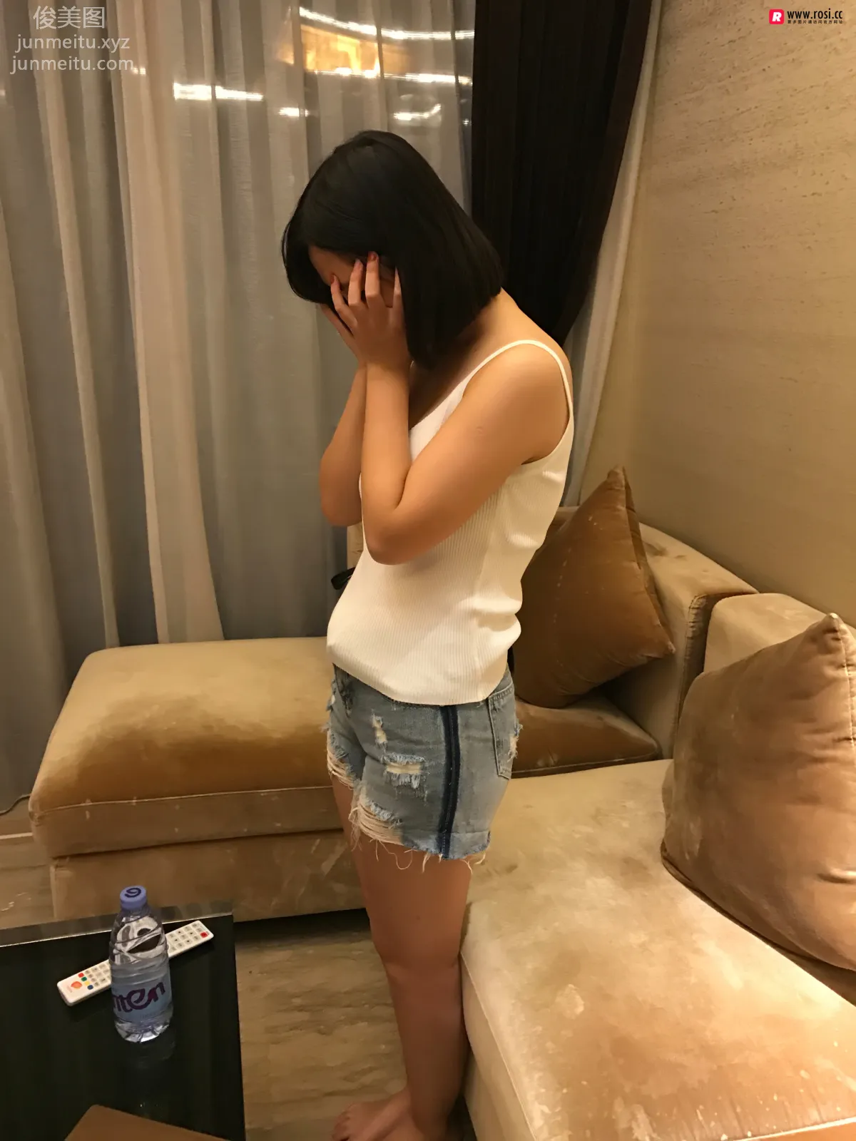 [ROSI写真] 2018.07.26 NO.2423 page 3