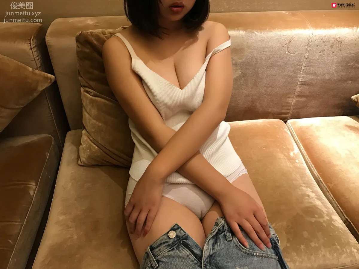 [ROSI写真] 2018.07.26 NO.2423 page 48