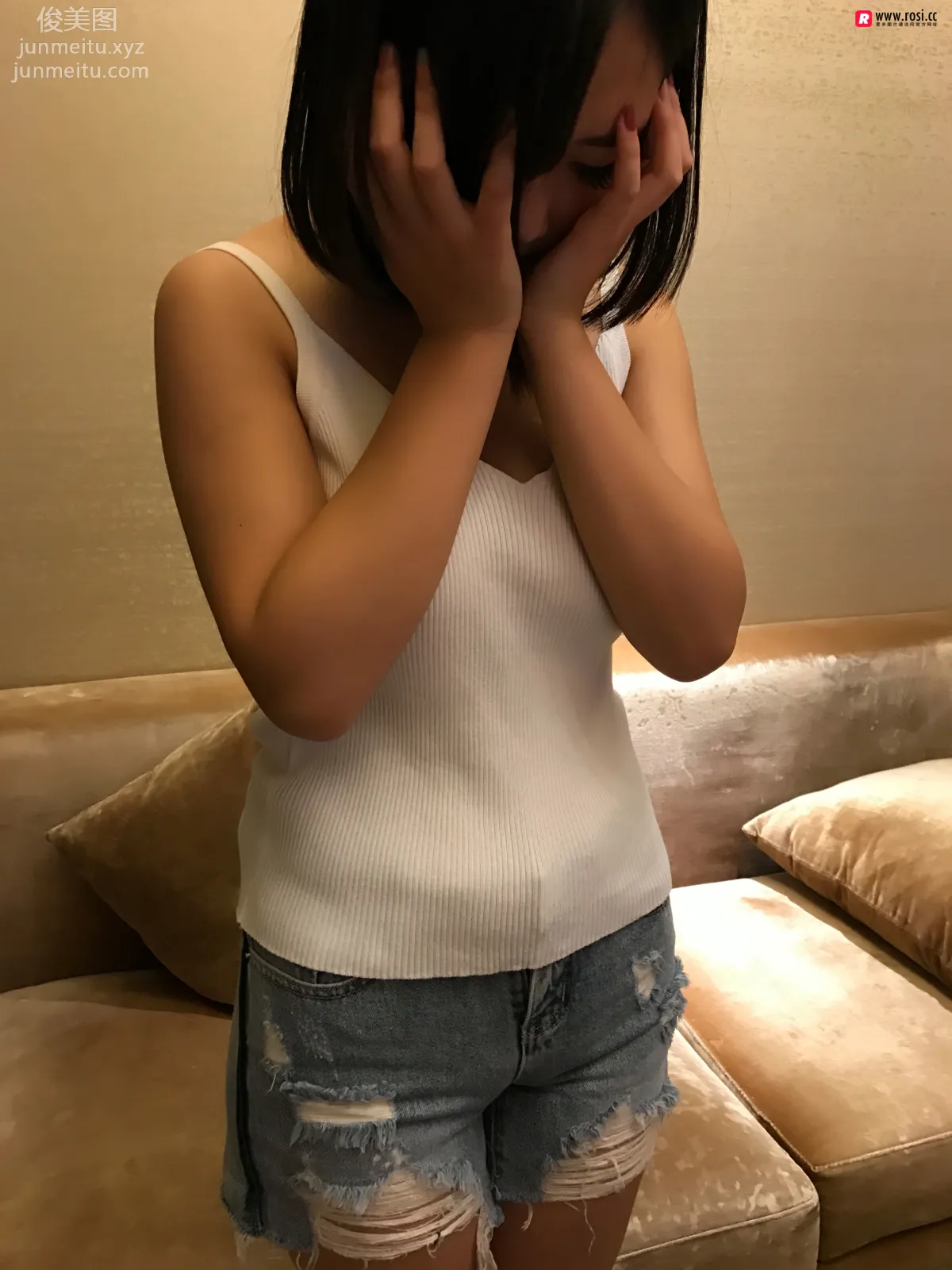 [ROSI写真] 2018.07.26 NO.2423 page 7