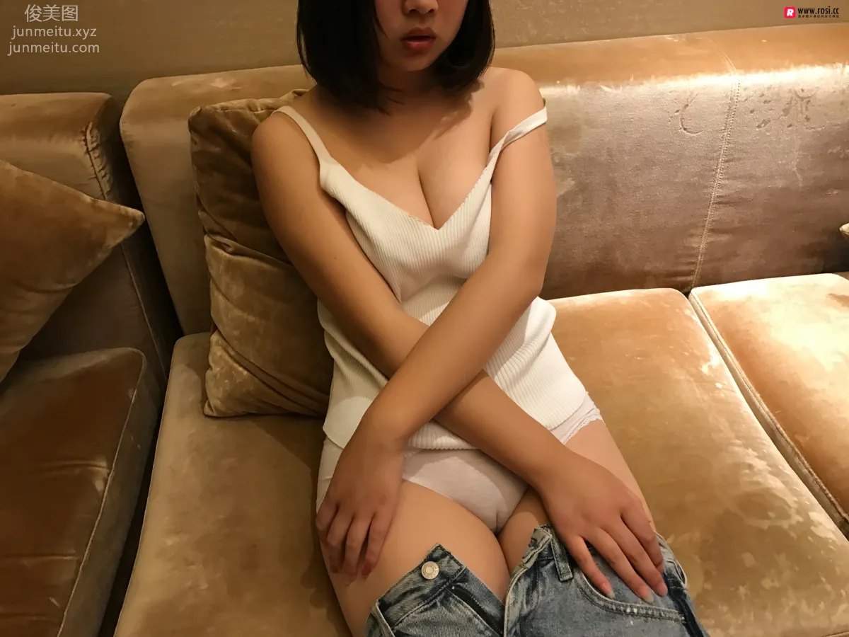 [ROSI写真] 2018.07.26 NO.2423 page 47