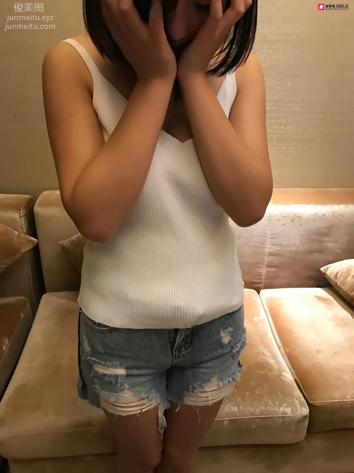 [ROSI写真] 2018.07.26 NO.2423 page 5