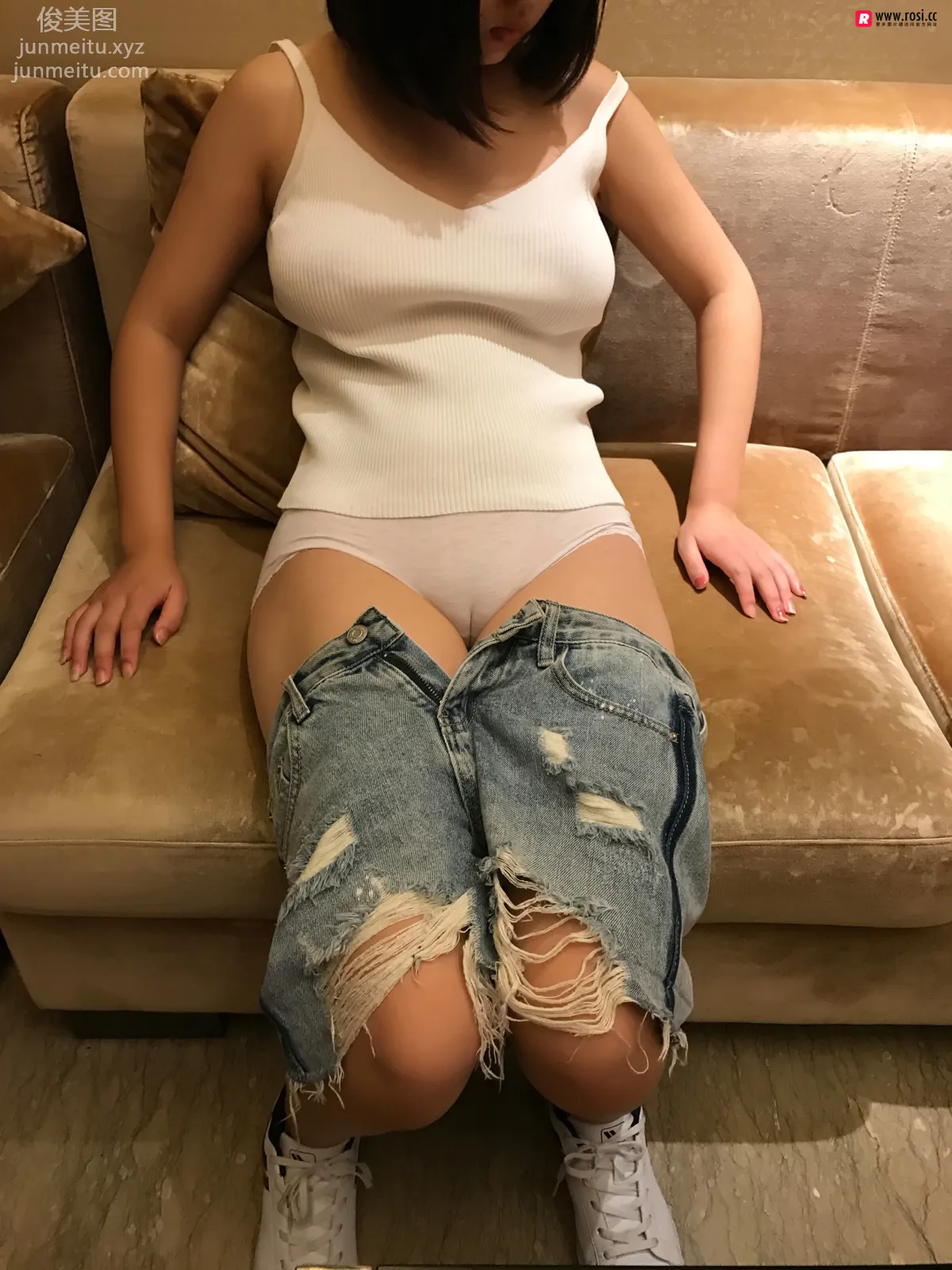 [ROSI写真] 2018.07.26 NO.2423 page 29