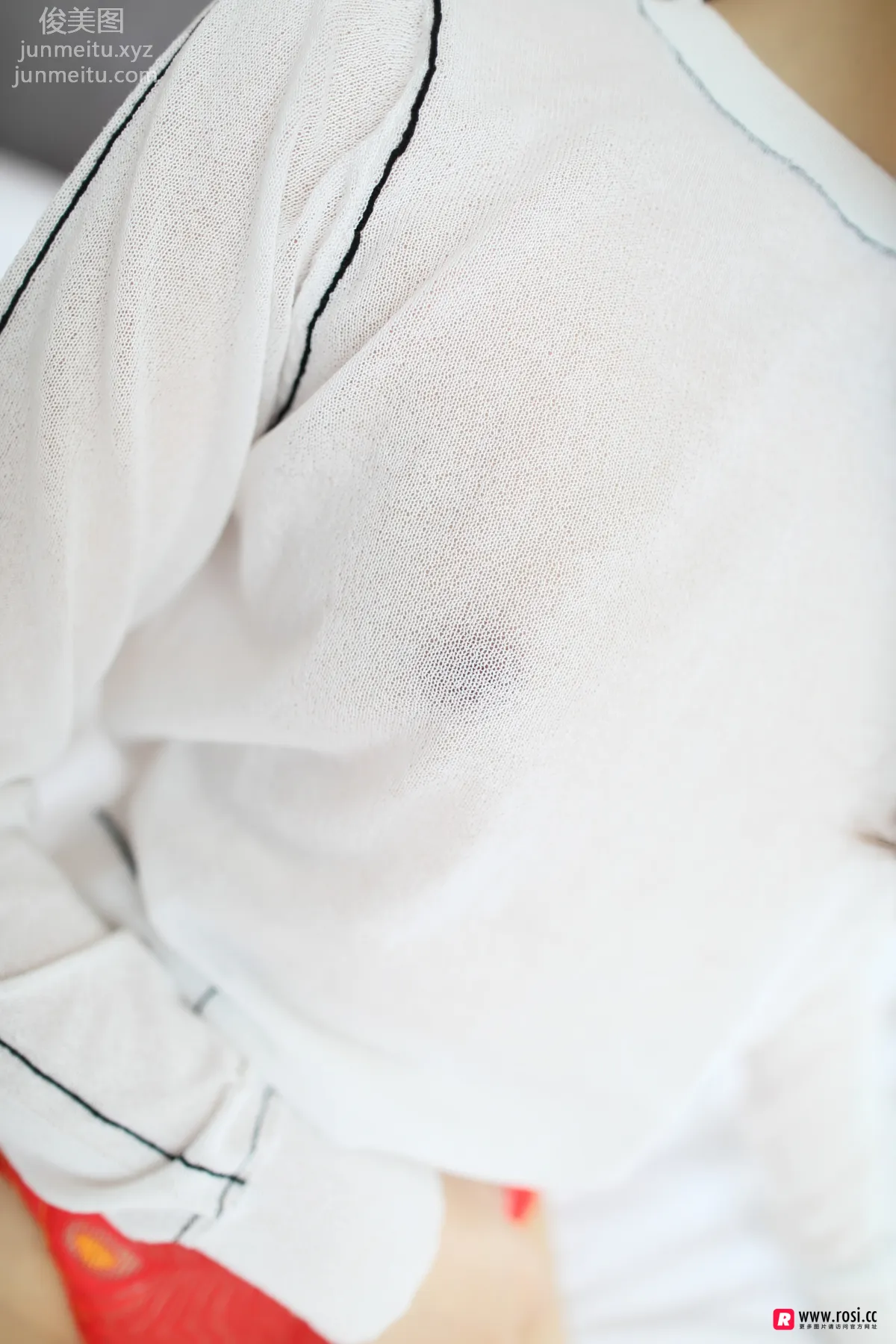 [ROSI写真] 2018.07.31 NO.2428 page 11