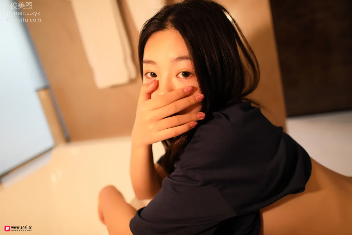 [ROSI写真] 2018.08.03 NO.2431 page 32