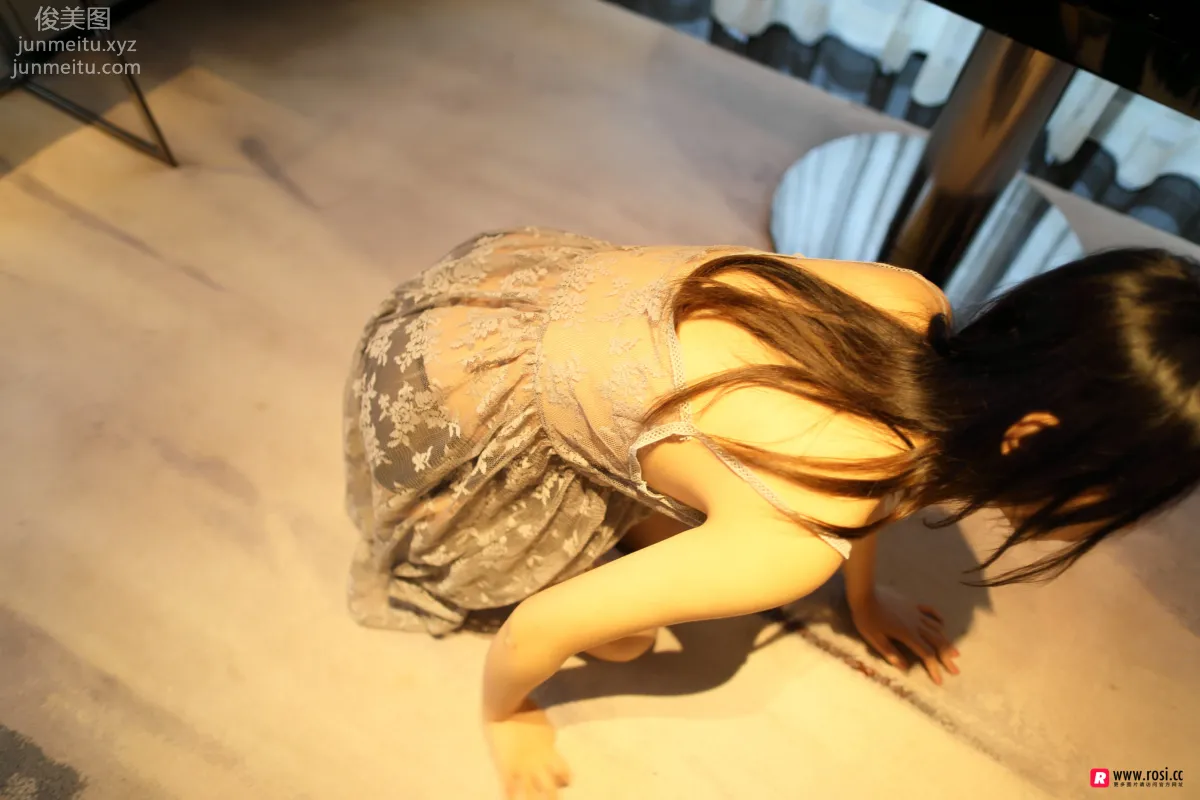 [ROSI写真] 2018.08.10 NO.2438 page 9